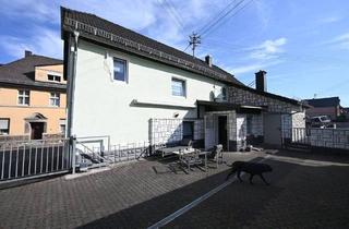 Einfamilienhaus kaufen in 56244 Maxsain, Maxsain - Gemütliches Einfamilienhaus im Westerwald - Wohnen in Maxsain