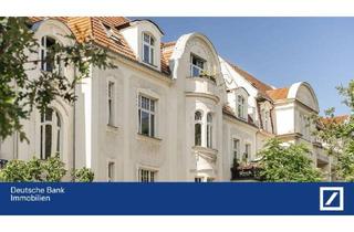 Mehrfamilienhaus kaufen in 14467 Potsdam, Potsdam - Potsdamer Herzstück: Gold wert und modern im Kern! 1.100 m² vermietete Fläche!