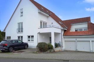 Wohnung kaufen in 64832 Babenhausen, Babenhausen - Erdgeschoss Maisonette mit eigenem Garten - hier werden Ihre Wünsche wahr