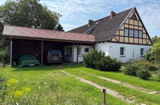 Haus kaufen in 16259 Höhenland, Höhenland - Vermieten und Wohnen - Individuelles Zweifamilienhaus saniert mit 1851m² Grundstück - Mit Neubaupotenzial