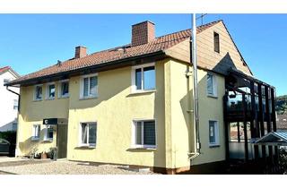 Haus kaufen in 36289 Friedewald, Friedewald - Zweifamilienwohnhaus in Friedewald zu verkaufen!