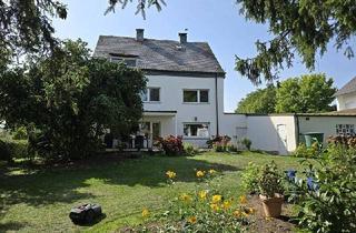 Einfamilienhaus kaufen in 54634 Bitburg, Bitburg - Einfamilienhaus mit herrlichem Garten und Garage im Herzen der Bierstadt-Bitburg!