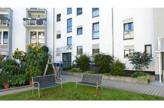 Wohnung kaufen in 91154 Roth, Roth - Attraktive 2 Zimmerwohnung