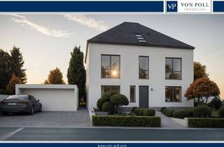 Einfamilienhaus kaufen in 61462 Königstein, Königstein - Wohnen mit Zukunft: Neubau-Einfamilienhaus, Schlüsselfertig in 2026