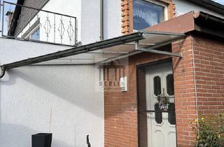 Haus kaufen in 15913 Neu Zauche, Neu Zauche - 2 Einfamilienhäuser auf großzügigem Grundstück mit vielfältigen Nutzungsmöglichkeiten