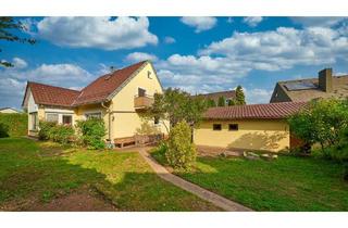 Einfamilienhaus kaufen in 71679 Asperg, Asperg - Freistehendes Einfamilienhaus mit Doppelgarage, Wintergarten und großem Garten in Asperg