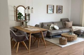 Wohnung kaufen in 41363 Jüchen, Jüchen - Moderne 3-Zimmer-Erdgeschosswohnung mit Garten & großer Terrasse in ruhiger Lage