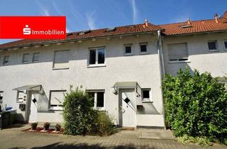 Reihenhaus kaufen in 64354 Reinheim, Reinheim - Reihenmittelhaus in Reinheim