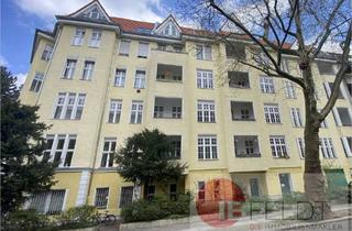 Wohnung kaufen in 12163 Berlin, Berlin - Charmante bezugsfreie 3-Zimmer Eigentumswohnung mit Loggia in Berlin Steglitz