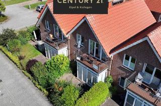 Wohnung kaufen in 26409 Wittmund, Wittmund - Urlaub zwischen Strand und Hafen