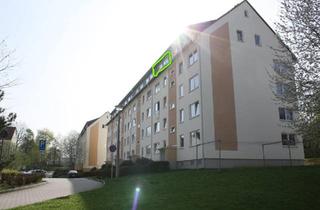 Wohnung kaufen in 09117 Chemnitz, Chemnitz - 4-Raum-Whg (vermietet) in Reichenbrand + Stellplatz + Einbauküche