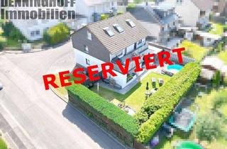 Haus kaufen in 59439 Holzwickede, Holzwickede - Freistehendes 2-3 Familienhaus in ruhiger Wohnlage von Holzwickede