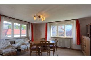 Bauernhaus kaufen in 71101 Schönaich, Schönaich - Sanierungsbedürftiges Bauernhaus mit Gewölbekeller, Scheuer und Garten