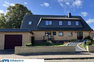 Haus kaufen in 31699 Beckedorf, Beckedorf - Hier lässt es sich gut wohnen...