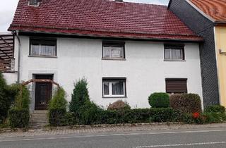 Haus kaufen in 99628 Buttstädt, Buttstädt - Haus mit Grundstück