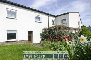 Doppelhaushälfte kaufen in 07973 Greiz, Hier können Sie schon bald einziehen!