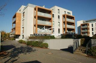 Wohnung kaufen in 21337 Lüneburg, Zauberhafte 4-Zimmer-Whg. mit Süd-Loggia, ruhig und zentral