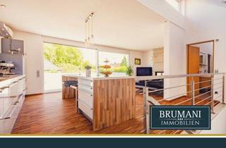 Einfamilienhaus kaufen in 79227 Schallstadt, BRUMANI | Stilvolles EFH in Schallstadt mit Designer-Küche, Terrasse & optionaler Einliegerwohnung