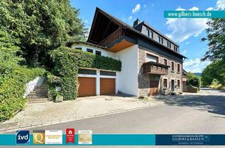 Haus kaufen in 54459 Wiltingen, Großzügiges Zweifamilienhaus in Wiltingen mit großem Grundstück & vielseitigen Nutzungsmöglichkeiten