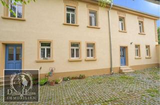 Haus kaufen in 55234 Eppelsheim, *Anwesen voller Möglichkeiten-3 Wohneinheiten, Scheune & Werkstatt*