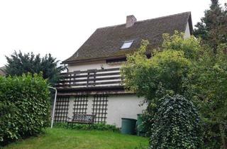 Einfamilienhaus kaufen in 07646 Bobeck, Einfamilienhaus in idyllischer Dorflage sofort beziehbar