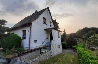 Einfamilienhaus kaufen in 07646 Bobeck, Einfamilienhaus in idyllischer Dorflage sofort beziehbar