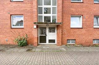 Wohnung kaufen in 21394 Kirchgellersen, Sonnige 3-Zimmer-Erdgeschosswohnung mit Terrasse und Garage in Kirchgellersen