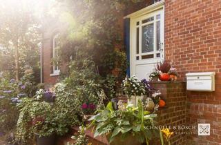 Haus kaufen in 21729 Freiburg, Der Traum vom Leben mit Tieren auf dem eigenen Hof