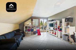 Wohnung kaufen in 77948 Friesenheim, Lichtdurchflutete 4,5-Zimmer Wohnung mit offenem Wohnkonzept und drei Schlafzimmern