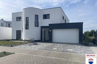 Einfamilienhaus kaufen in 93073 Neutraubling, KfW 40 - Haus sucht glückliche Familie