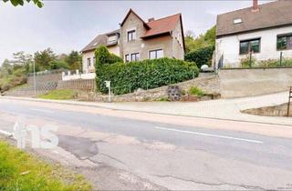 Einfamilienhaus kaufen in Zabenstedter Straße 82, 06347 Gerbstedt, PROVISIONSFREI: Charmantes Einfamilienhaus in Gerbstedt mit großem Garten und modernem Komfort