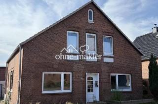 Haus kaufen in 25554 Wilster, Eigennutzung plus Mieteinnahmen