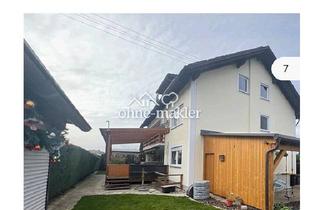 Wohnung mieten in 89257 Illertissen, Schöne 4 Zimmer Wohnung in ruhiger Lage