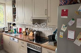Wohnung mieten in 29549 Bad Bevensen, Zentrale Wohnung mit Terrasse - Komfortables Wohnen in Bad Bevensen