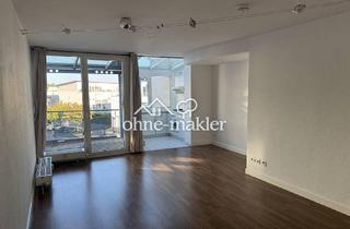 Wohnung kaufen in 61440 Oberursel, Charmante Eigentumswohnung in Oberursel
