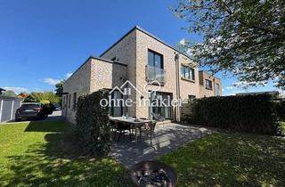 Reihenhaus kaufen in 24955 Harrislee, Neuwertiges Endreihenhaus in ruhiger Privatstraße