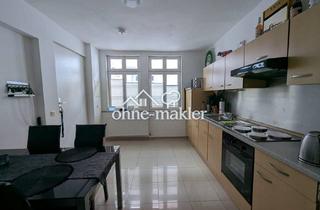 Wohnung mieten in 32657 Lemgo, Ruhige, gerade renovierte, schöne Altbauwohnung im Zentrum von Lemgo