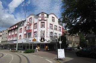 Wohnung mieten in 44651 Herne, Schöne großzügige 3-Zimmer Wohnung mit Niveau (Kernsaniert)