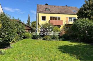 Doppelhaushälfte kaufen in 90596 Leerstetten, Doppelhaushälfte in Schwanstetten