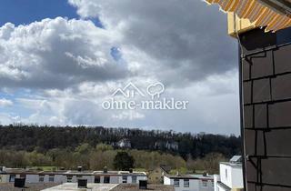 Wohnung kaufen in 34277 Bergshausen, Helle 3-Zimmer-Wohnung mit Balkon & Stellplatz - ideal für Anleger oder Selbstnutzer