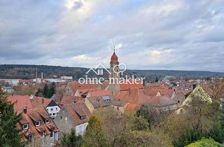 Wohnung mieten in 90579 Langenzenn, Helle 2-Zimmer-Wohnung im Herzen von Langenzenn