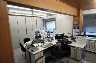 Büro zu mieten in 50374 Erftstadt, Möbliertes Büro mit Stellplatz in Erftstadt-Erp