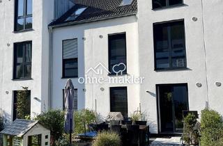 Reihenhaus kaufen in 93161 Sinzing, Attraktives, neuwertiges Reihenhaus in Sinzing - bezugsbereit ab Frühjahr 2026, provisionsfrei