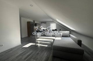 Wohnung kaufen in 97990 Laudenbach, Neubauhighlight: 4-Zimmer-Dachgeschosswohnung mit Weitblick