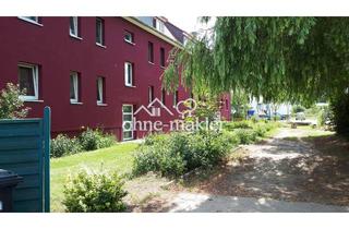 Wohnung kaufen in 14542 Werder (Havel), VERKAUF v. PRIVAT: verm. 2,5-Zi.-DG, Garage, Stellplatz, Grundstücksanteil