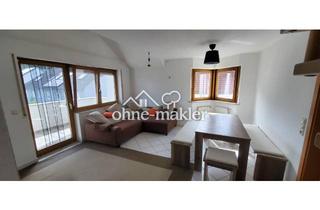 Wohnung kaufen in 71263 Weil der Stadt, 4,5-Zimmer-Maisonette-Wohnung, Balkon, EBK und Aussenstellplatz