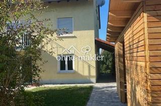 Wohnung mieten in 96120 Bischberg, Freundliche 3,5-Zimmer-Dachgeschosswohnung mit Einbauküche in Bischberg