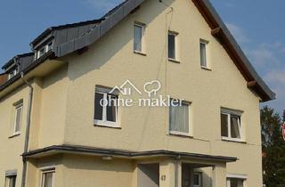 Wohnung mieten in 33098 Paderborn, Zentrale 3 ZKBB in der Südstadt