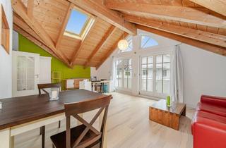 Wohnung kaufen in 82229 Seefeld, Zum Selbstbezug o. Kapitalanlage- helles App. mit gr Balkon und Tiefgarage in Seefeld am Pilsensee!