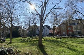 Wohnung mieten in Richard-Wagnerstr., 76185 Karlsruhe, Charmante Altbauwohnung im Musikerviertel